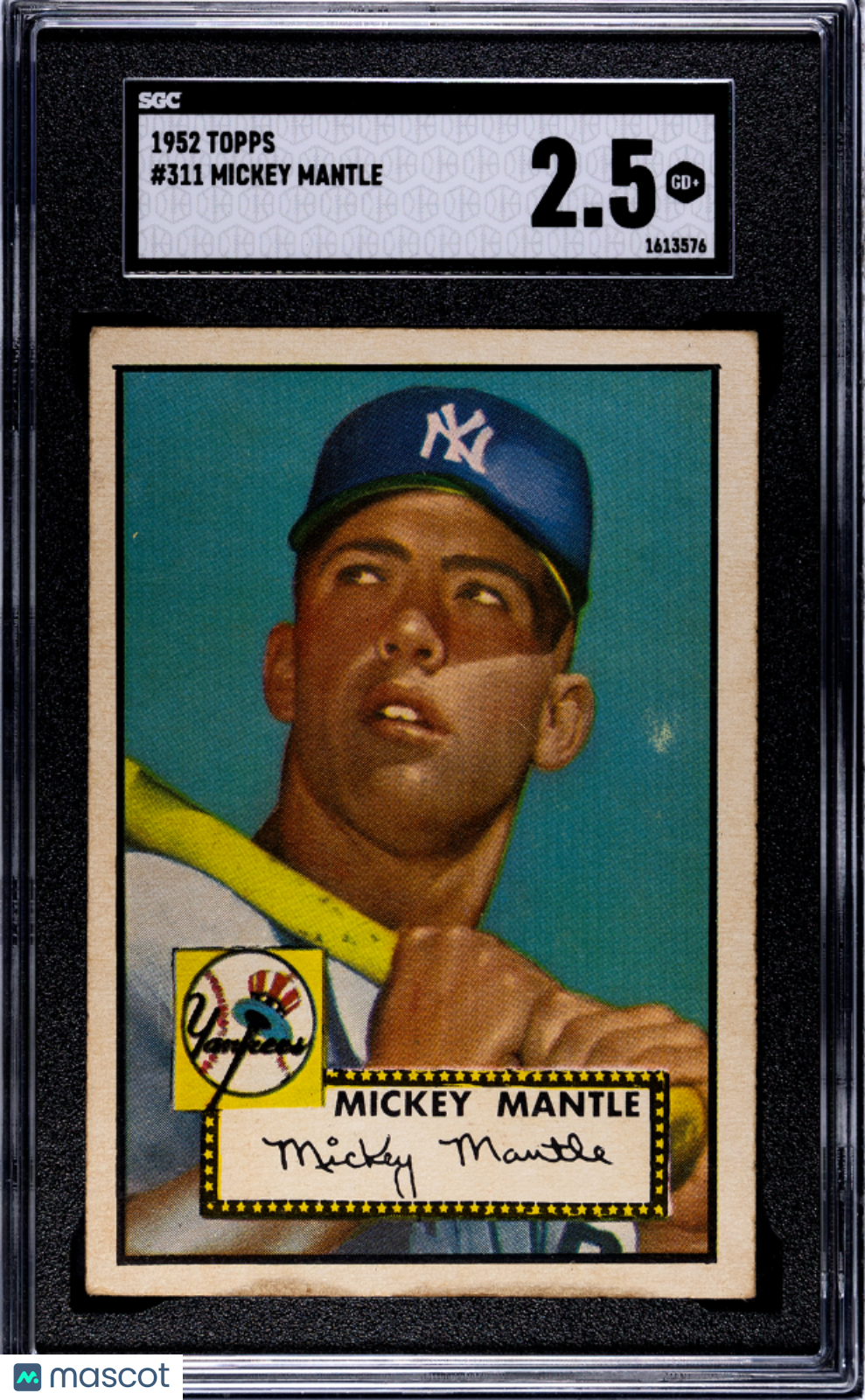 Baseball – Legacy Cardz