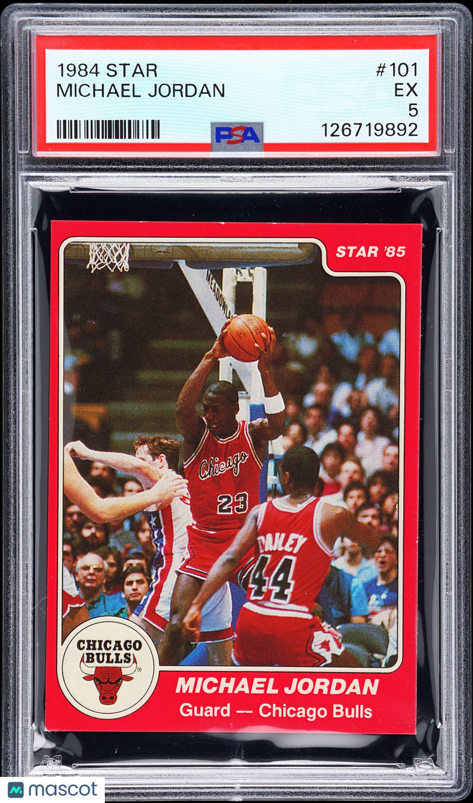 Basketball – Legacy Cardz