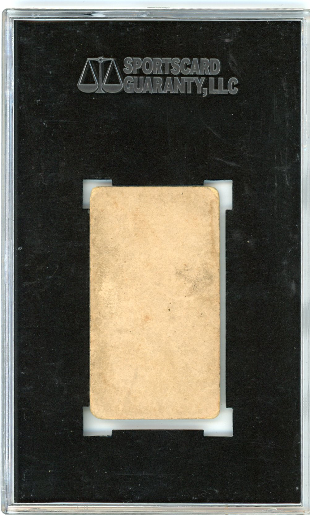 1886 Old Judge Cigarettes (N172) King Kelly SGC 3