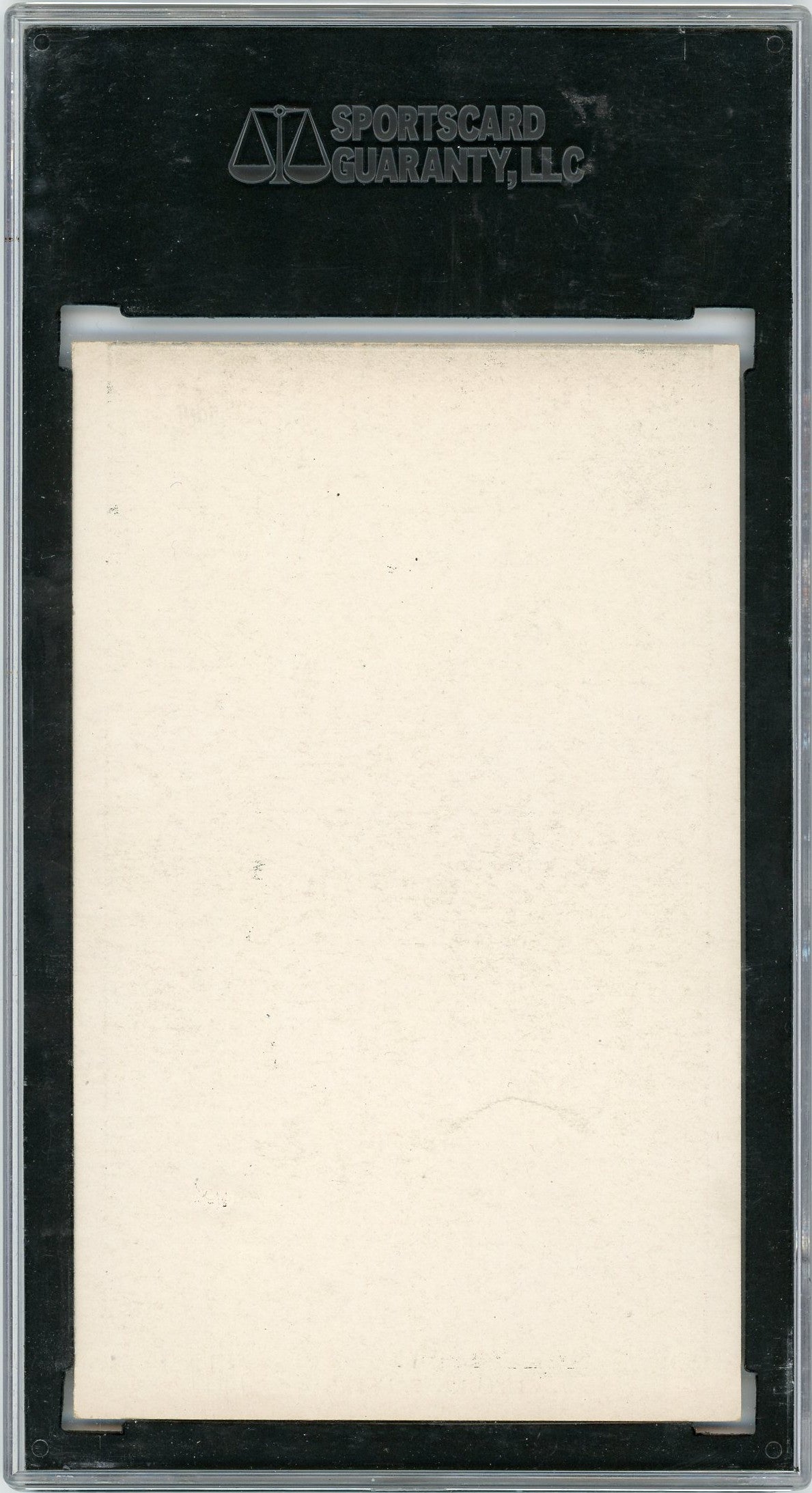 1928 R315 Babe Ruth SGC 4