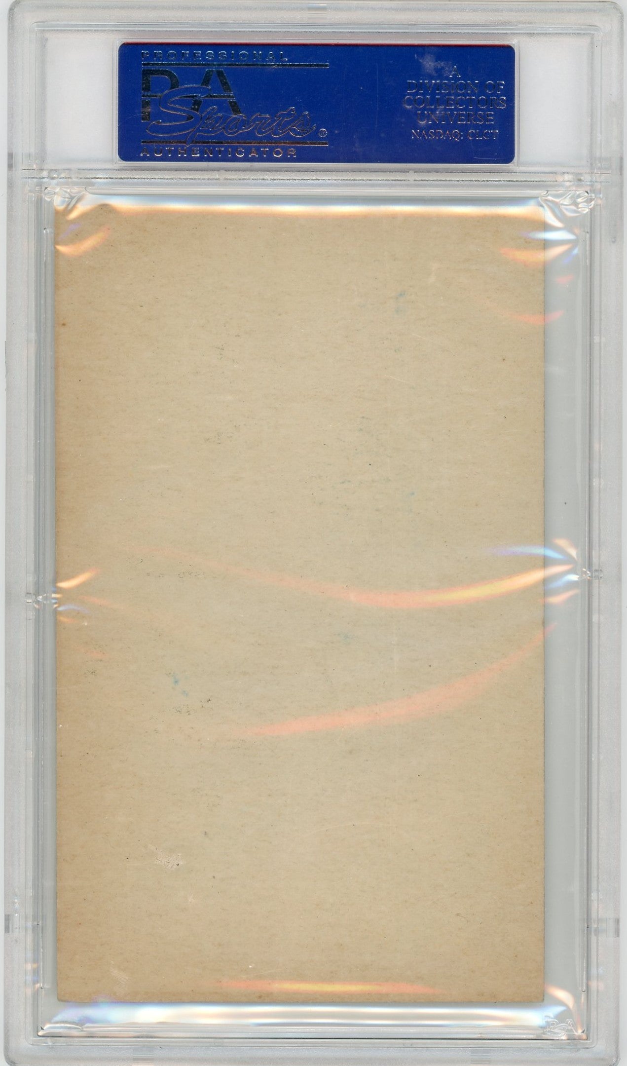 1934 Exhibits 4 On 1 R. Johnson L. Grove B. Cissell D. Ferrell PSA 5