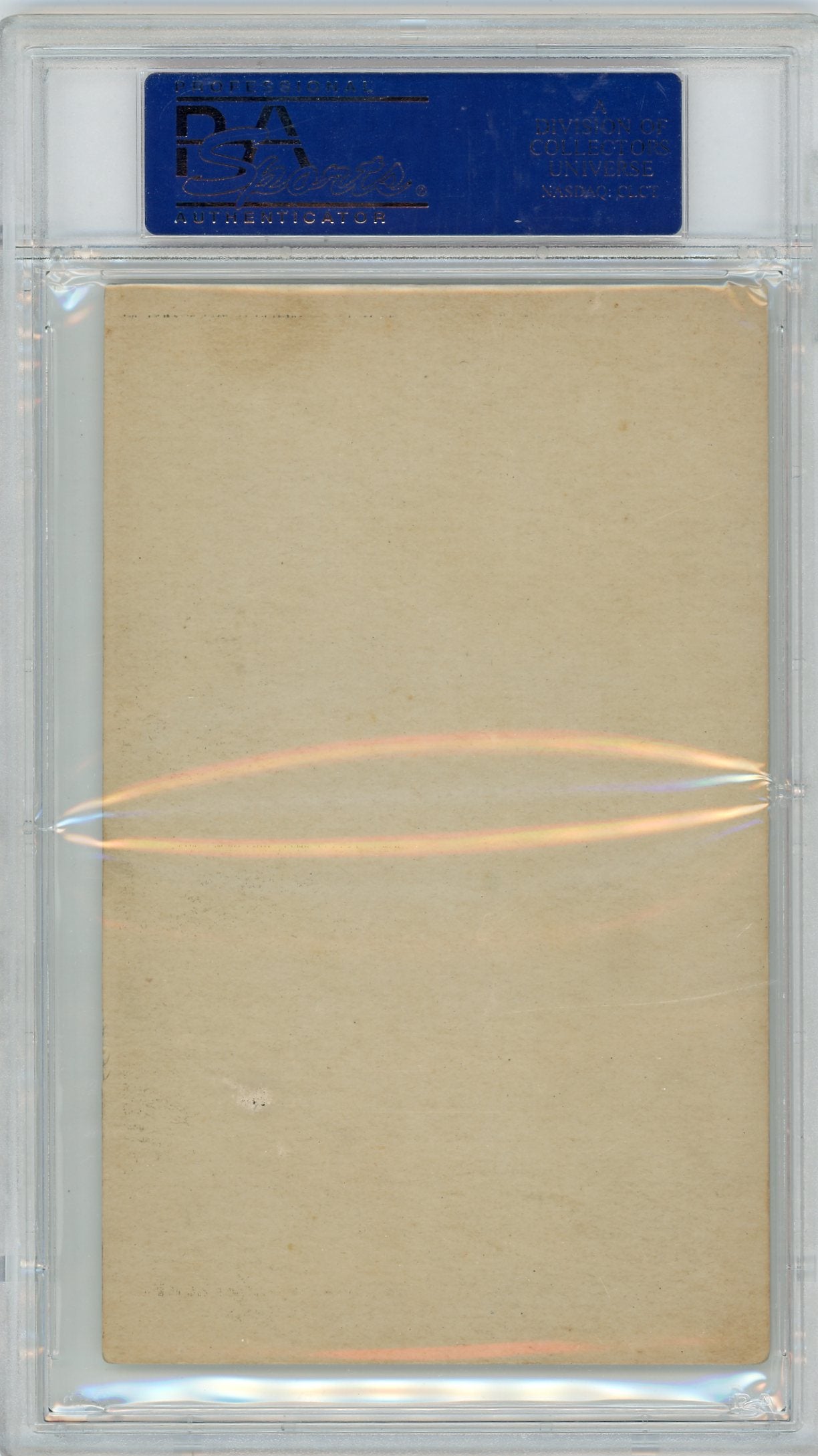 1934 Exhibits 4 On 1 G. Wright V. Lopez S. Leslie L. Koenecke PSA 5