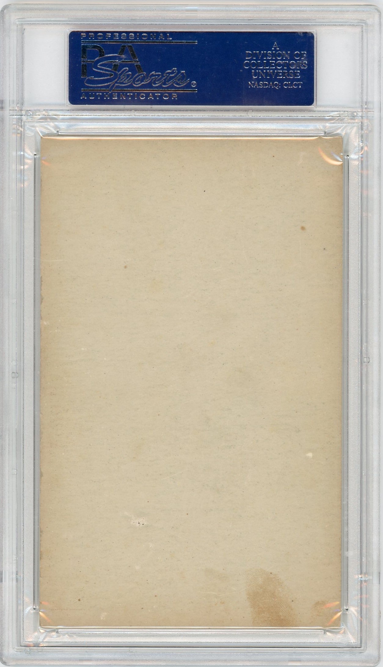 1934 Exhibits 4 On 1 Schulmerich Wilson Bartell Hurst PSA 4