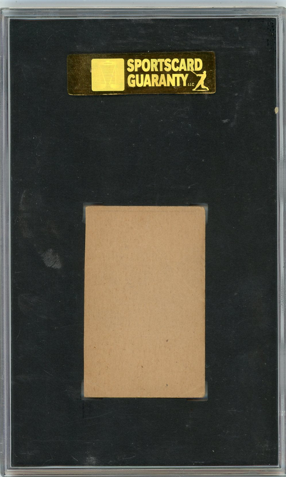Back