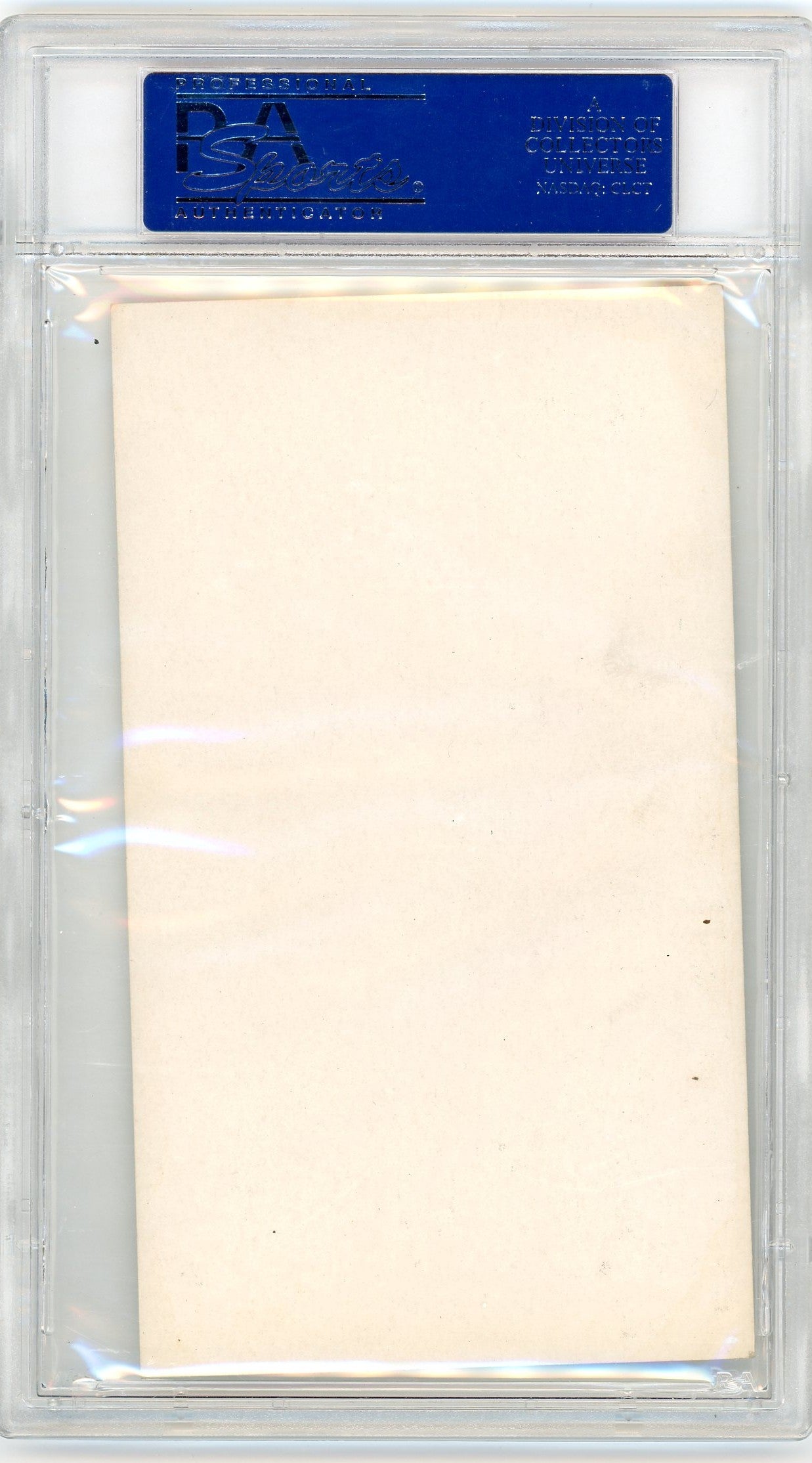 1934 Gold Medal Flour Joe Medwick PSA 5