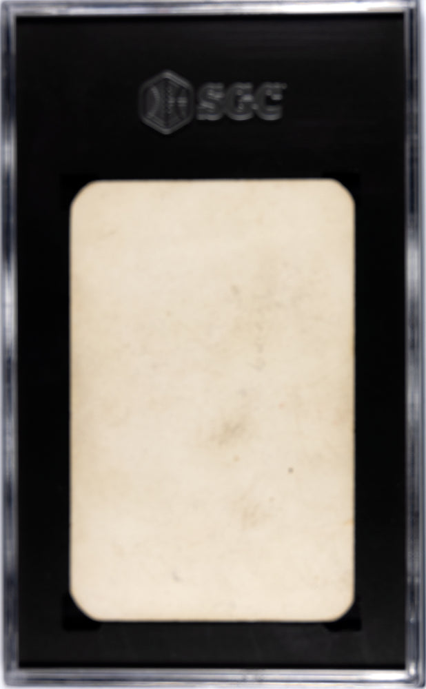1947 JOE DIMAGGIO BOND BREAD SGC 1