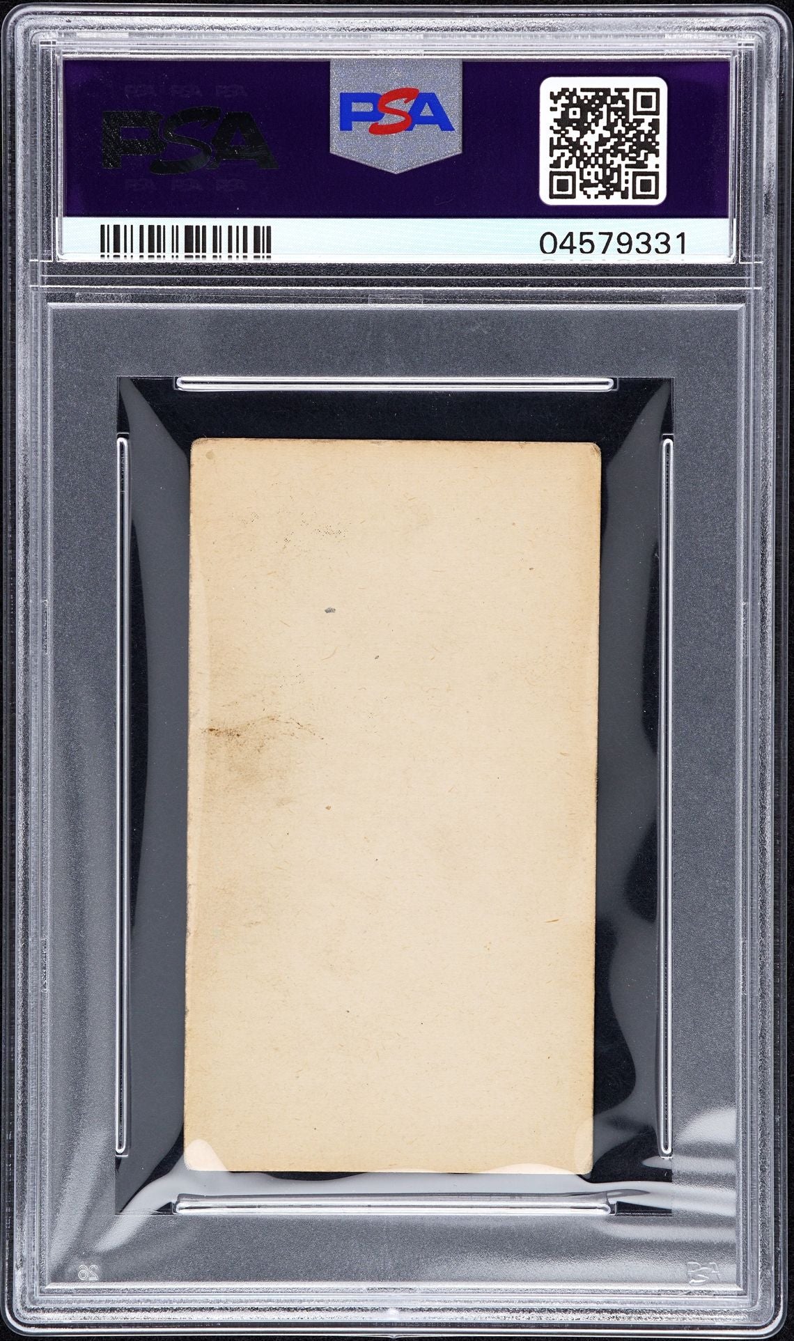 1916 M101-5 Sporting News Hans Wagner #184 PSA 3