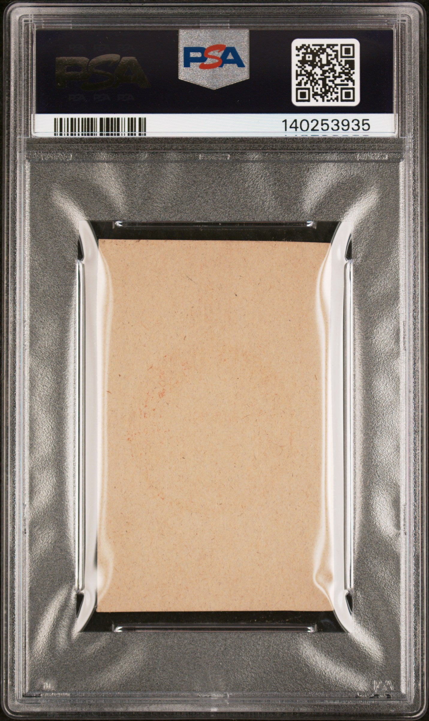 1927 W560 Hand Cut Lou Gehrig 3 Of Clubs PSA 4