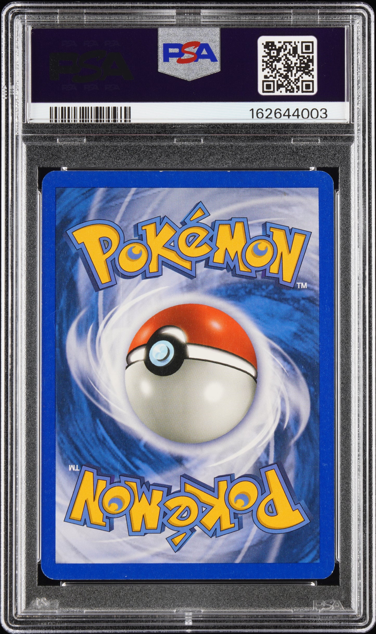 2003 Pokemon Skyridge Charizard Holo PSA 5 #146