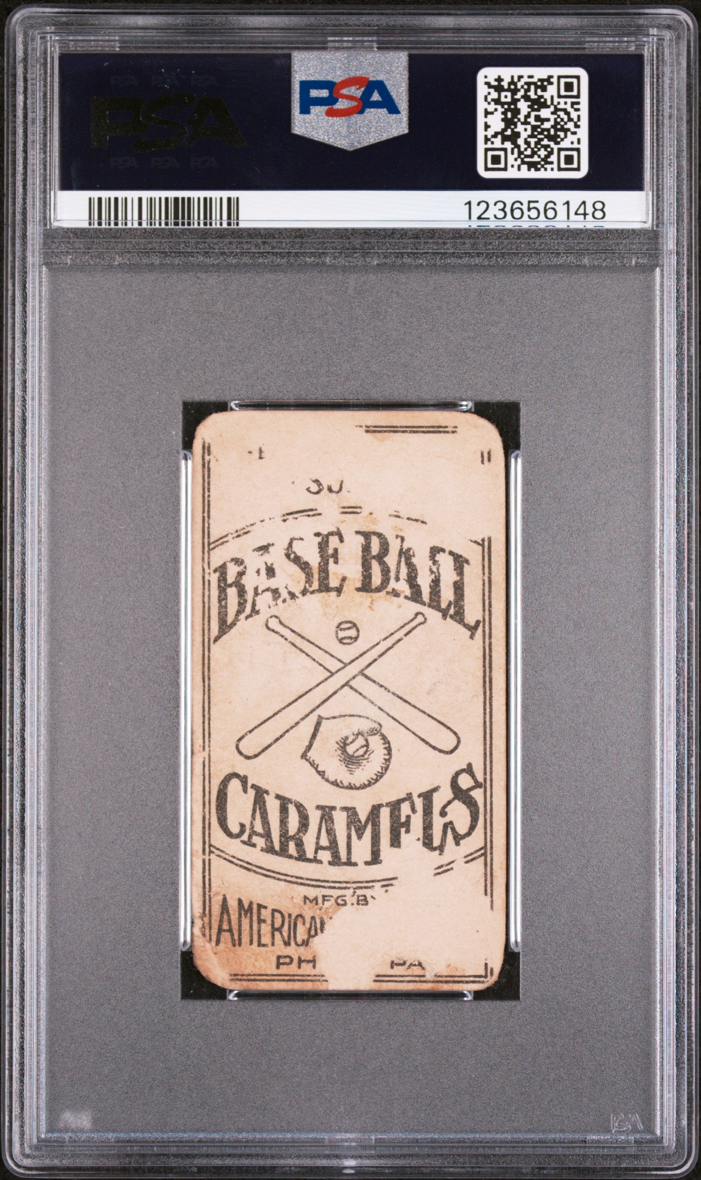 1910 E90-2 American Caramel Pirates Honus Wagner PSA 1
