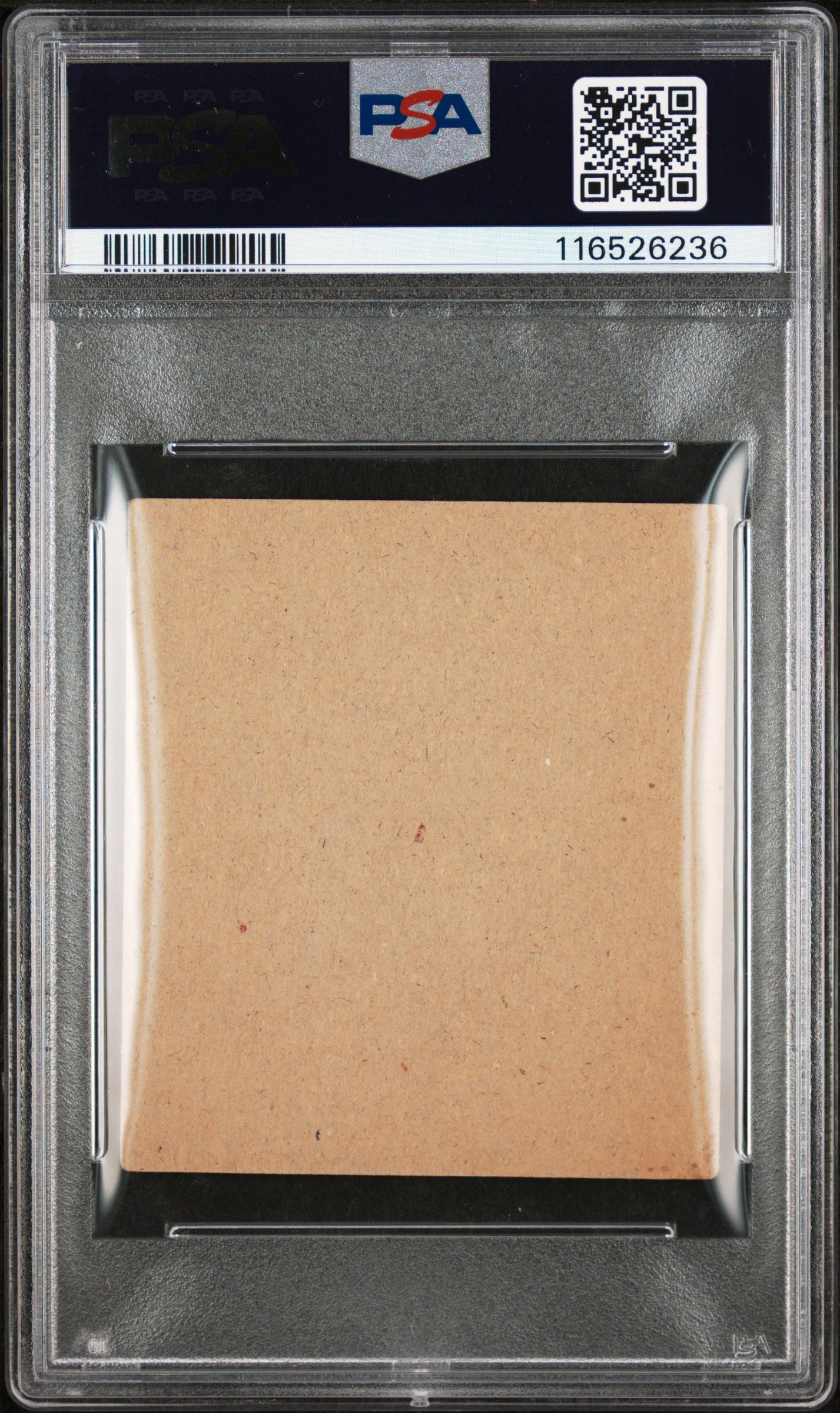 1948 R346 Blue Tint Jackie Robinson #36 Hand Cut PSA 2