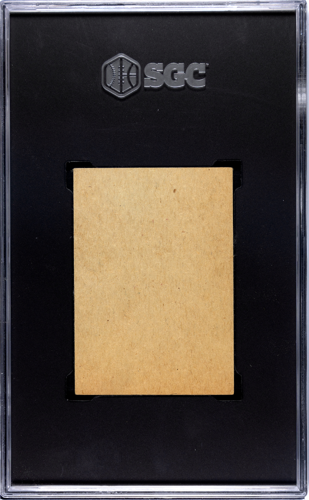 1951 Parkhurst Gordie Howe #66 SGC 1