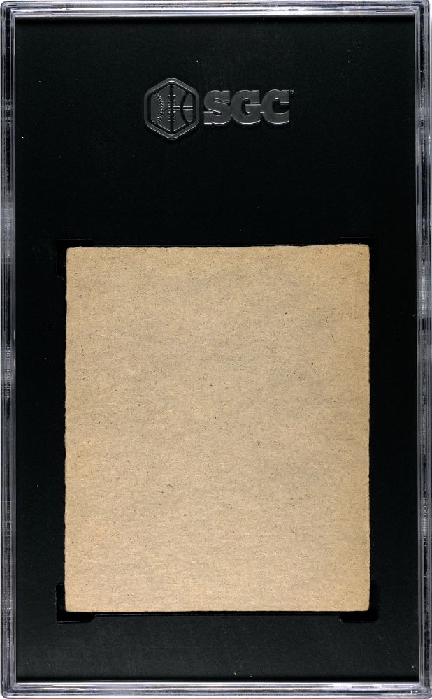 1941 Goudey Wayne Ambler #7 SGC 4