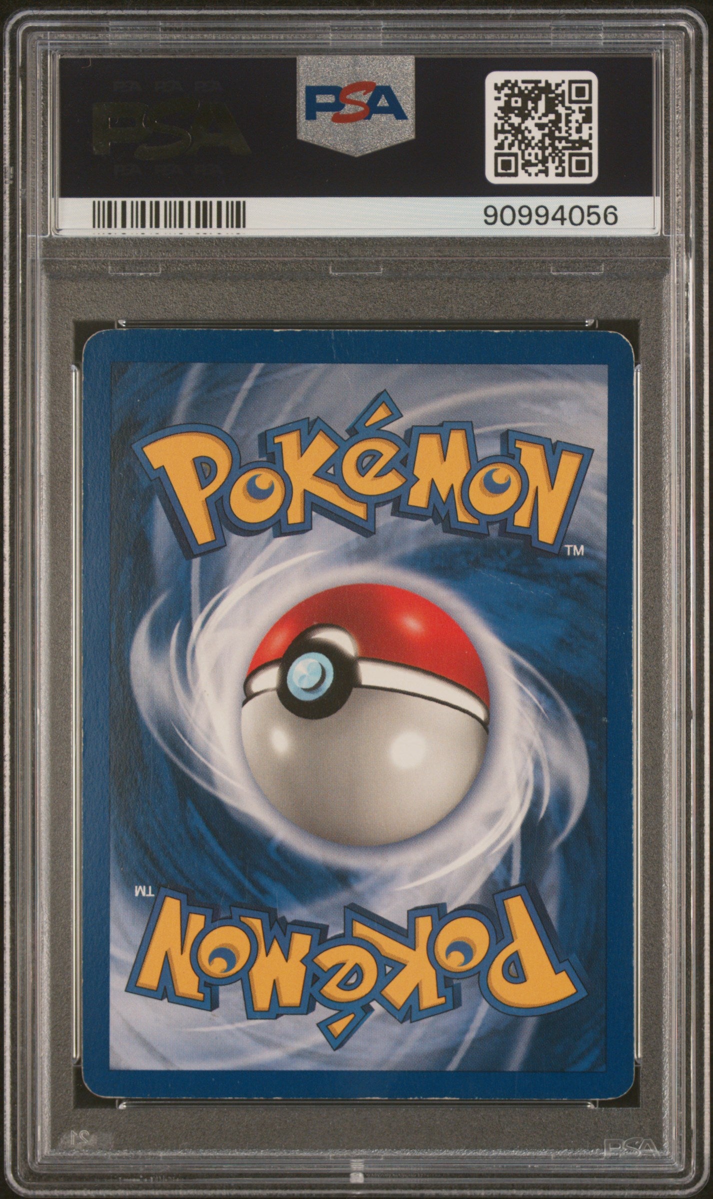 1999 Pokemon Game Charizard Holo 1st Edition PSA 2 #4