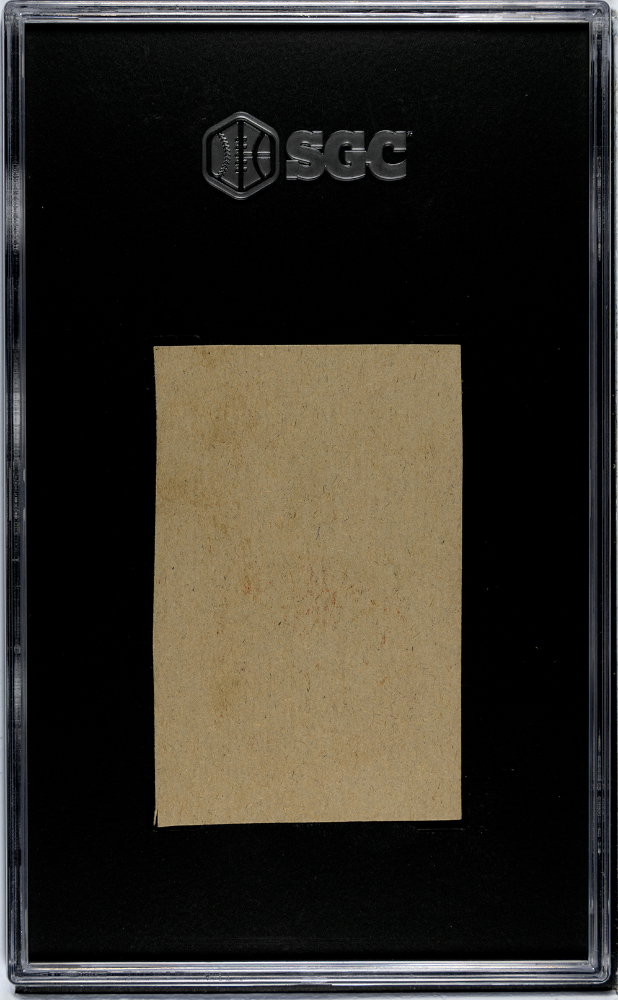 1927 W560 (W560) Max Schmeling SGC 4