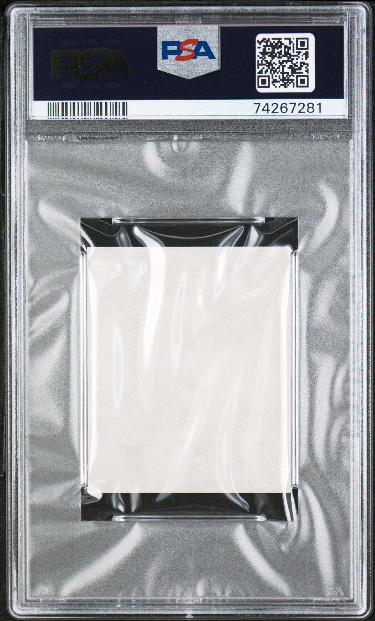 1969 Topps Decals Mickey Mantle PSA 3