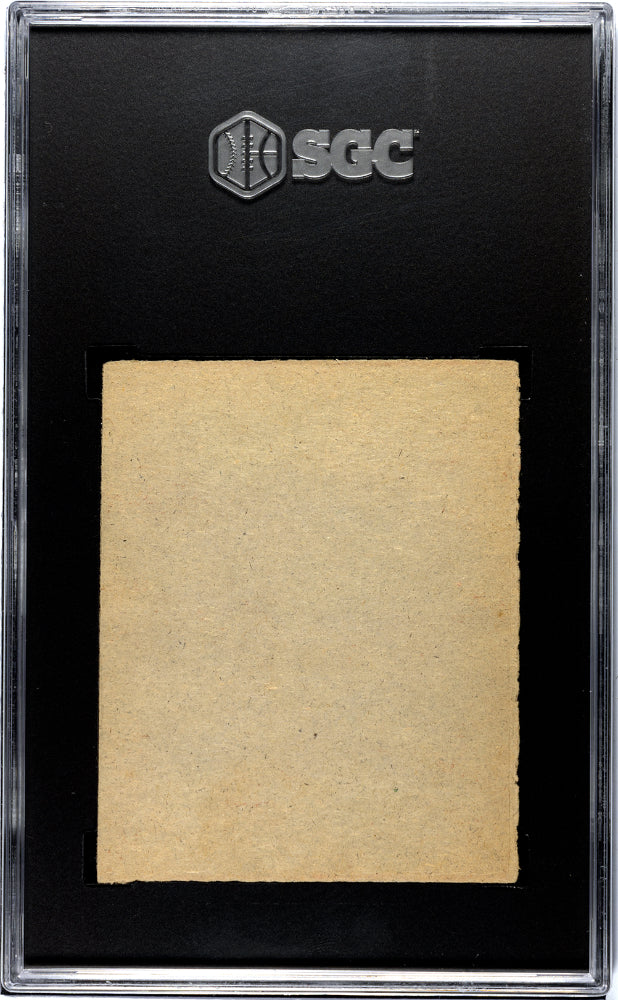 1941 Goudey Bill Posedel #19 SGC 4