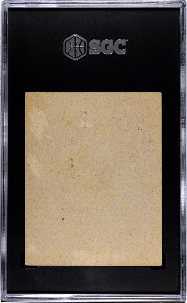 1941 Doubleplay Mccormick Goodman #115/116 SGC 2