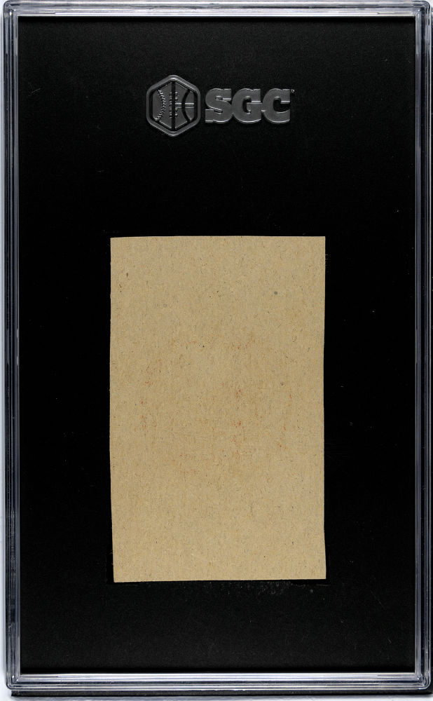 1927 W560 Walter Hagen SGC 4