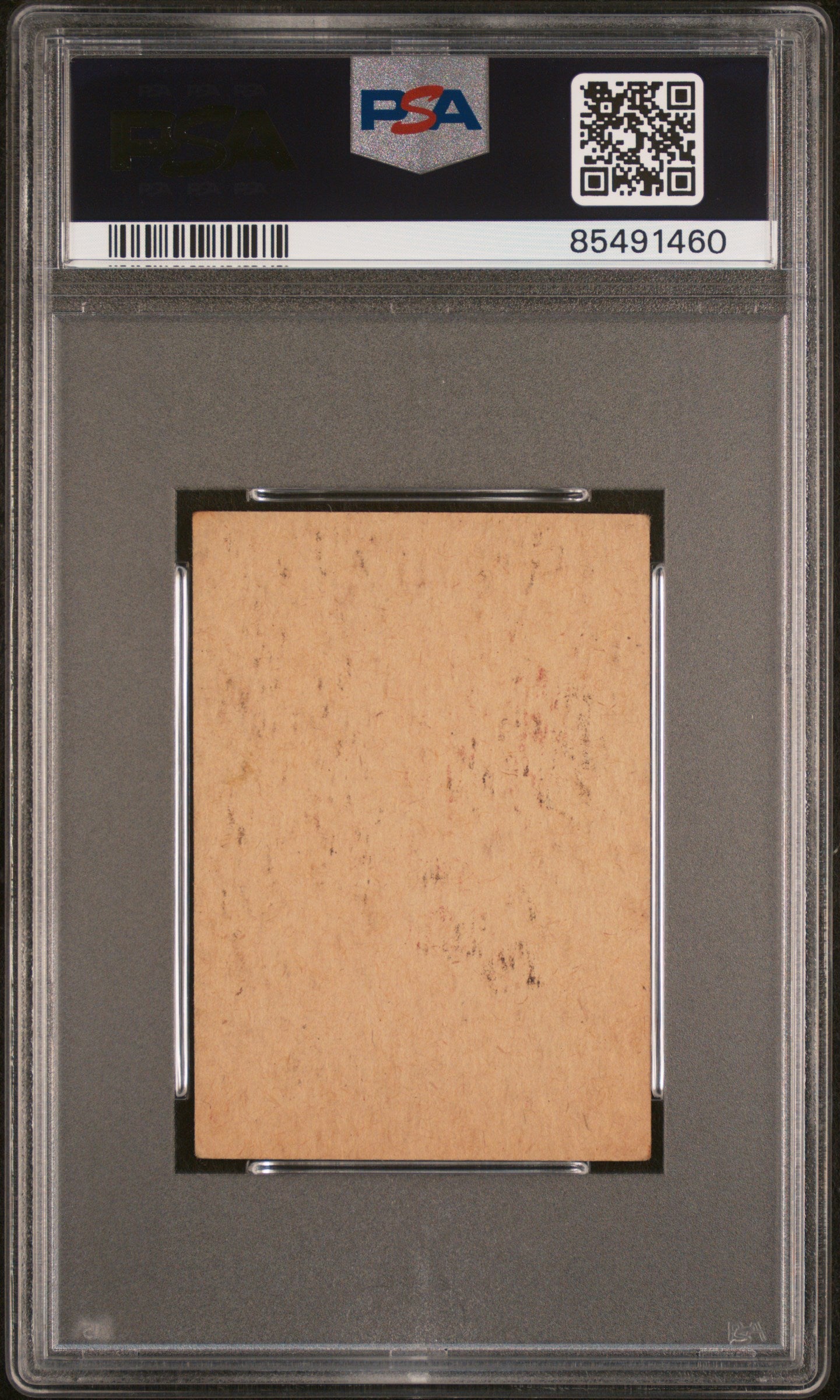 1951 Parkhurst Al Dewsbury #38 PSA 4