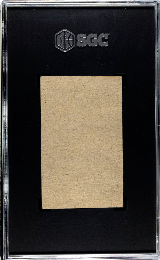 1929 W553 (W553) Lou Gehrig SGC 1