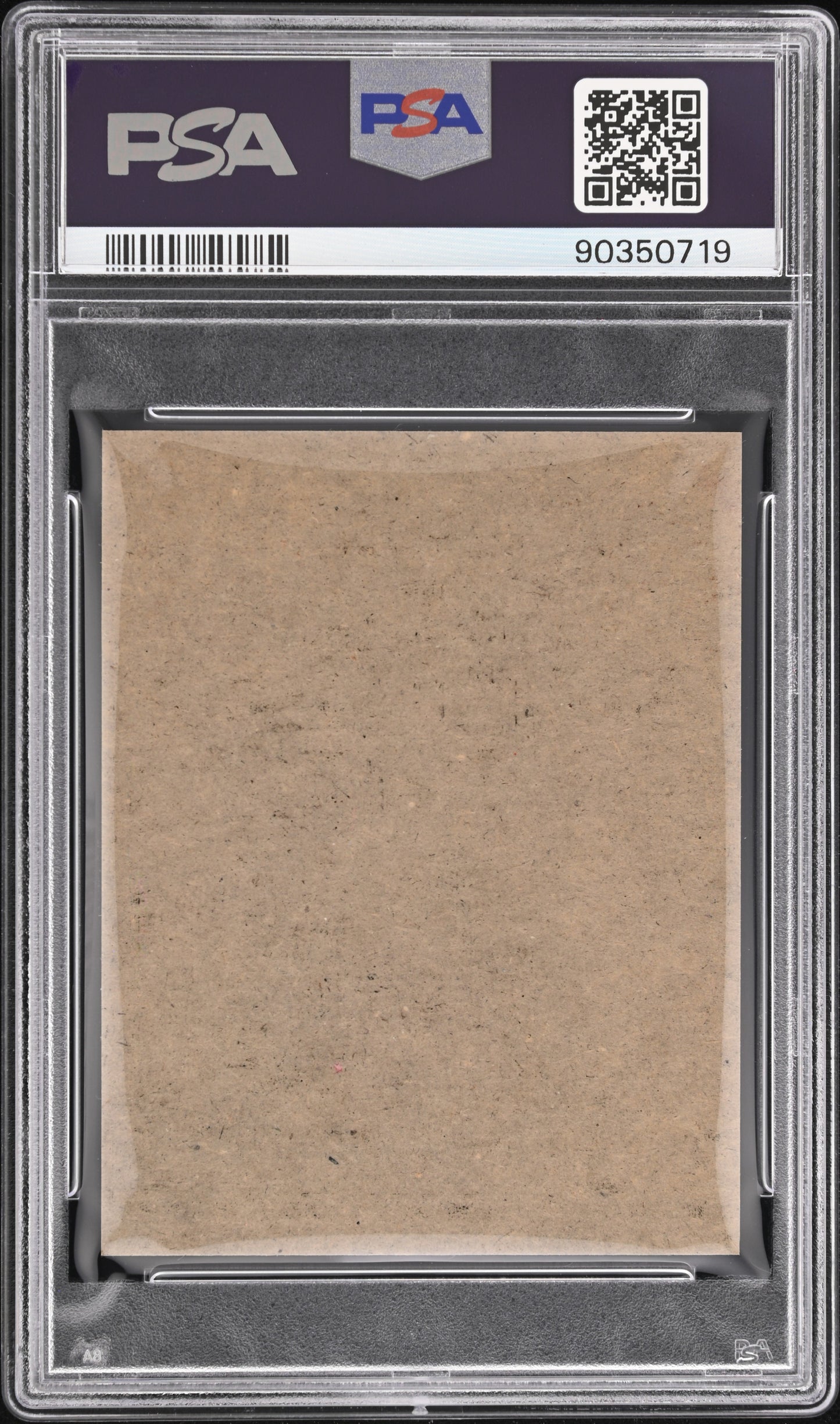1930 Post Cereal Hand Cut Christy Mathewson Hand Cut Psa 8