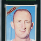 1966 Topps Roger Craig #543 SGC 8