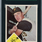 1963 Fleer Bill Mazeroski #59 SGC 8.5