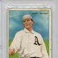 1912 T227 Series Of Champions Chief Bender Baseball PSA 1