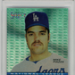 1993 Select Rookie/Traded Insert Mike Piazza PSA 10