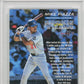 1993 Select Rookie/Traded Insert Mike Piazza PSA 10