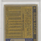 1971 Topps Elgin Baylor #10 PSA 9