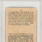 1914 Cracker Jack Home Run Baker #2 PSA 3