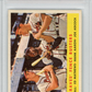 1958 Topps Braves Fence Busters #351 PSA 8