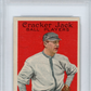 1915 Cracker Jack Frank Laporte #98 (Laporte) PSA 7