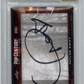 2021 Leaf Pop Century Metal Cut Signatures Taylor Swift #PCCTS1 BGS 9