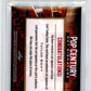 2021 Leaf Pop Century Metal Cut Signatures Taylor Swift #PCCTS1 BGS 9
