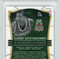 2013 Panini Select G. Antetokounmpo #178 Prizm PSA 10