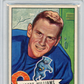 1952 Bowman Large Bob Williams #133 PSA 8