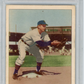 1953 Glendale Hot Dogs Tigers Jerry Priddy PSA 4