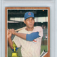 1962 Topps Billy Williams #288 PSA 8