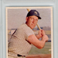 1957 Topps Enos Slaughter #215 PSA 9