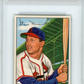 1952 Bowman Stan Musial #196 PSA 8