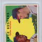 1959 Topps Fence Busters #212 Aaron Mathews PSA 8.5