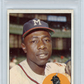 1963 Topps Hank Aaron #390 PSA 7.5