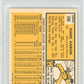 1963 Topps Hank Aaron #390 PSA 7.5