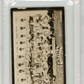 1913 T200 Fatima Team Cleveland Americans PSA 3
