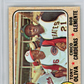 1968 Topps Manager's Dream #480 Oliva Cardenas Clemente PSA 8.5