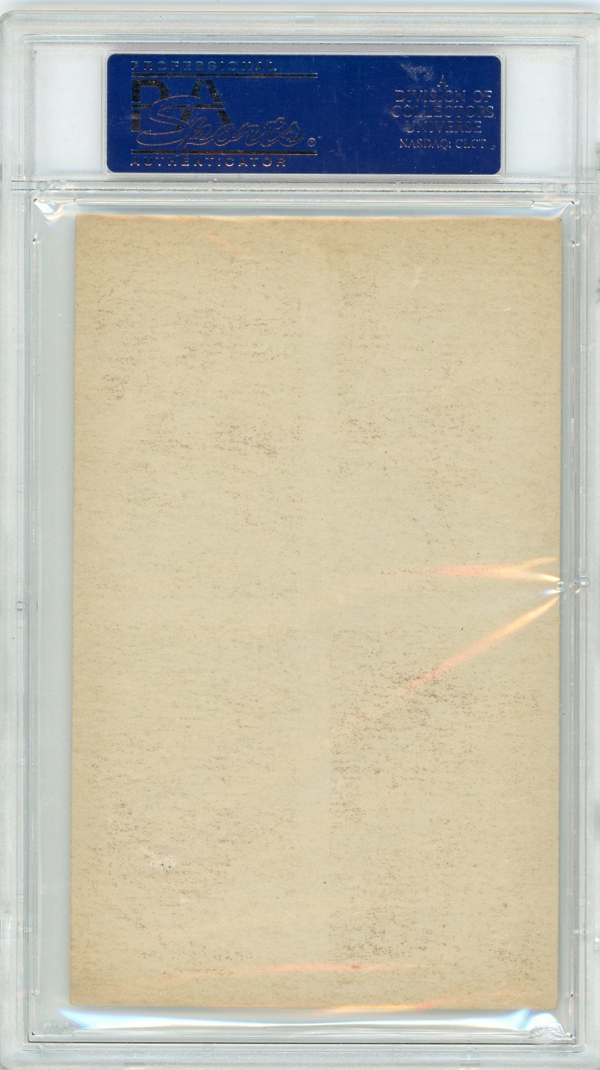 1934 Exhibits 4 On 1 E. Brandt B. Urbanski W. Berger F. Hogan PSA 5