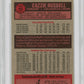 1976 Topps Cazzie Russell #83 PSA 10